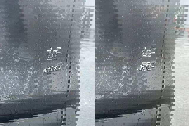 Certified 2025 Toyota RAV4 LE image 32