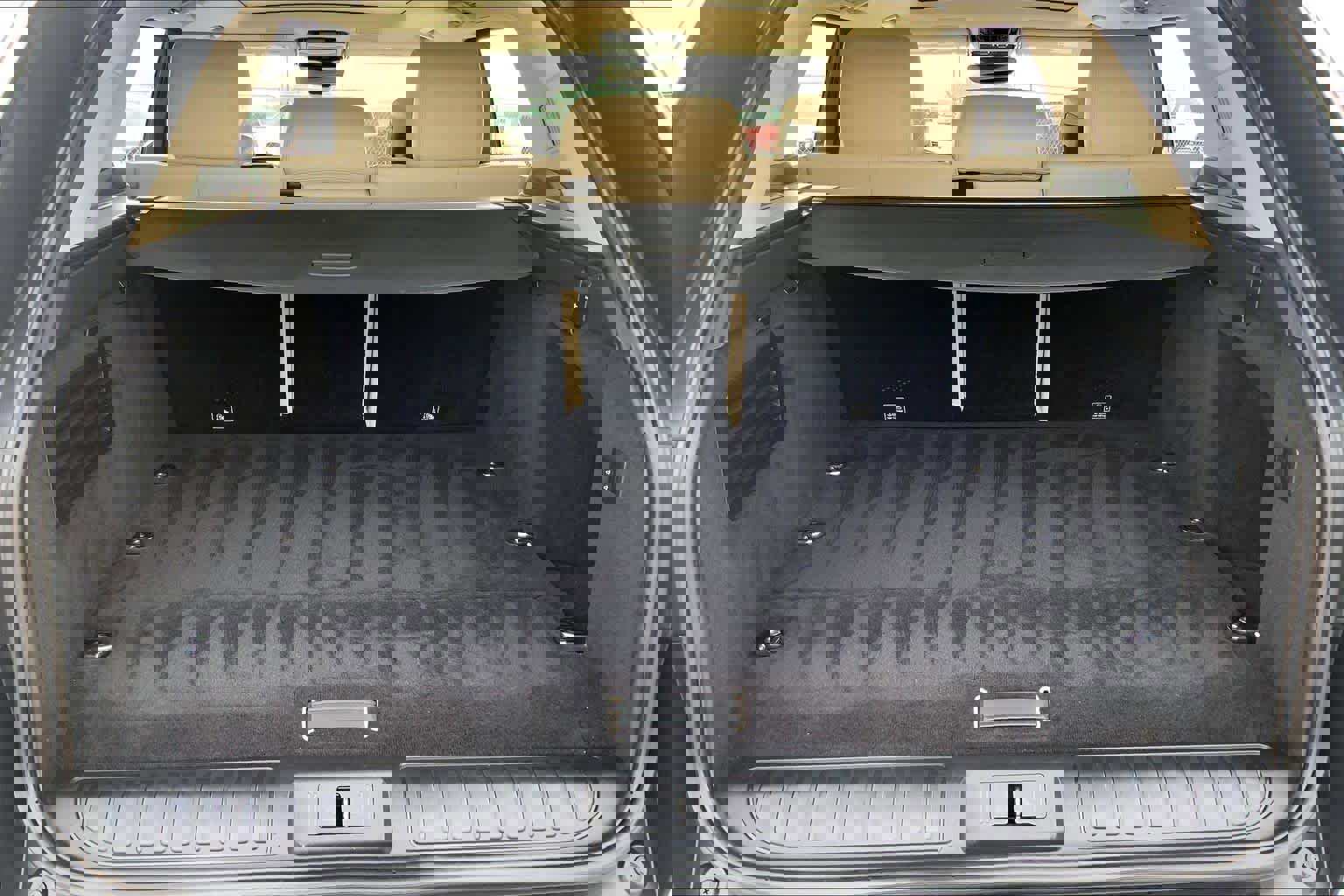 Used 2020 Land Rover Range Rover Sport Autobiography image 34