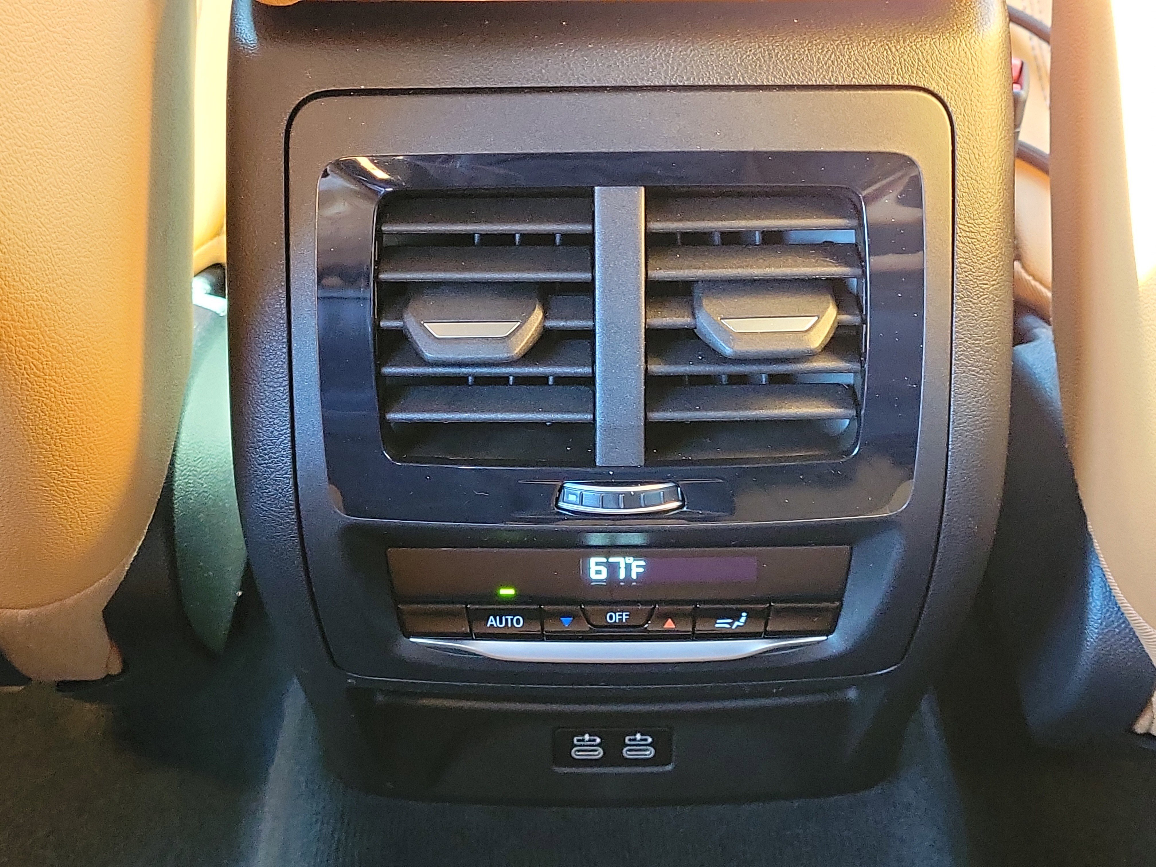 Used 2025 BMW X4 M40i image 13