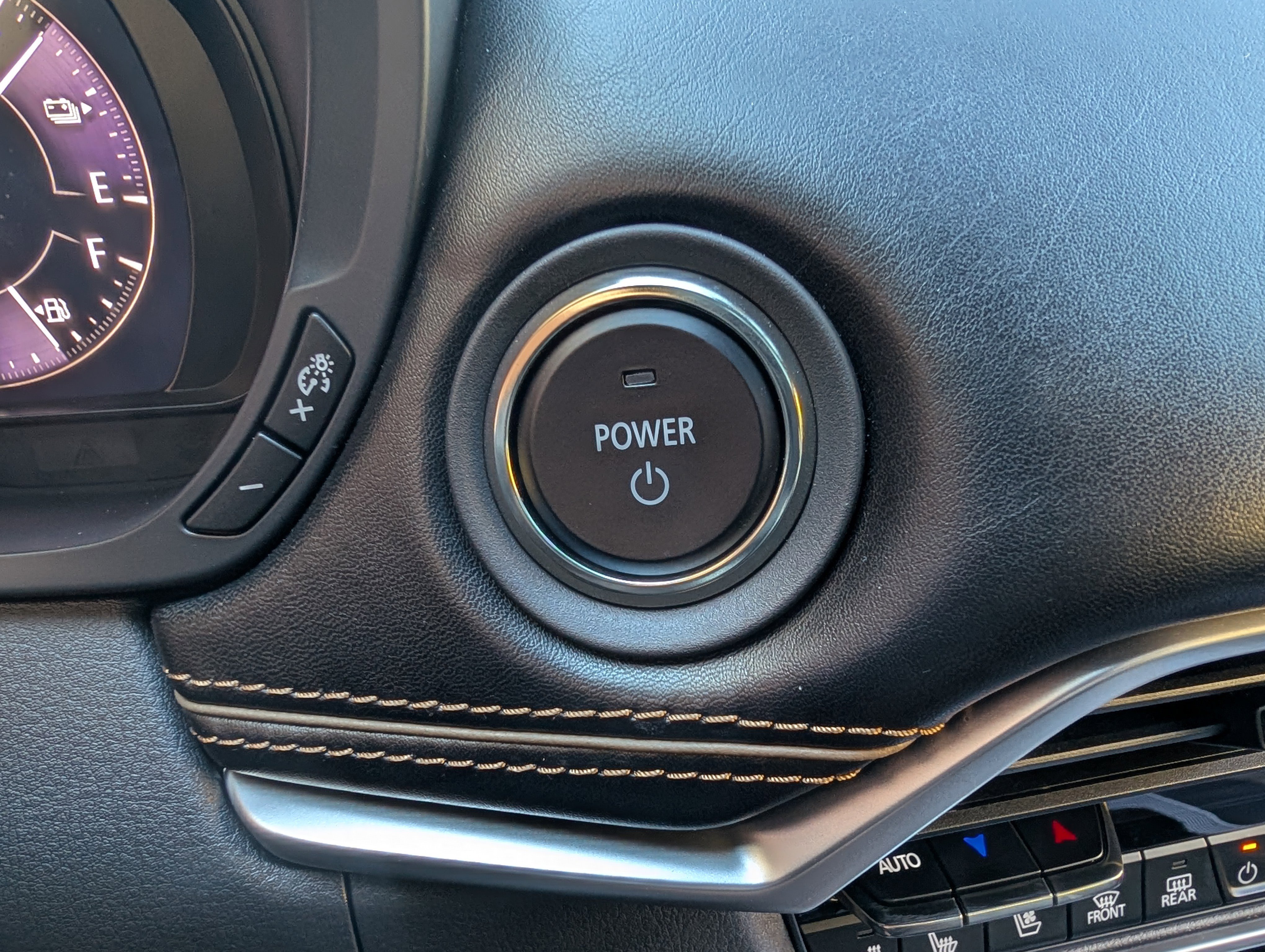 Used 2025 MAZDA CX-90 Plug-In Hybrid w/ Premium Plus image 35