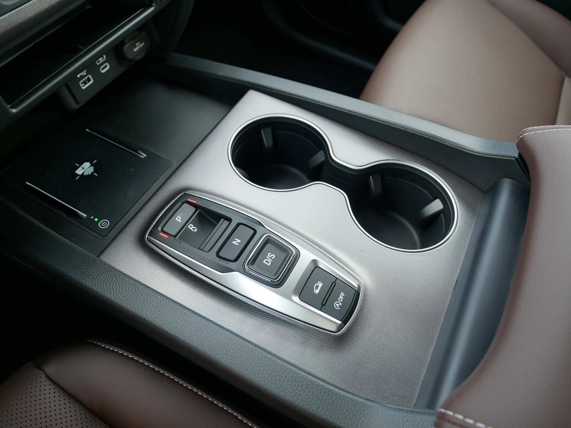 New 2026 Honda Ridgeline RTL image 9