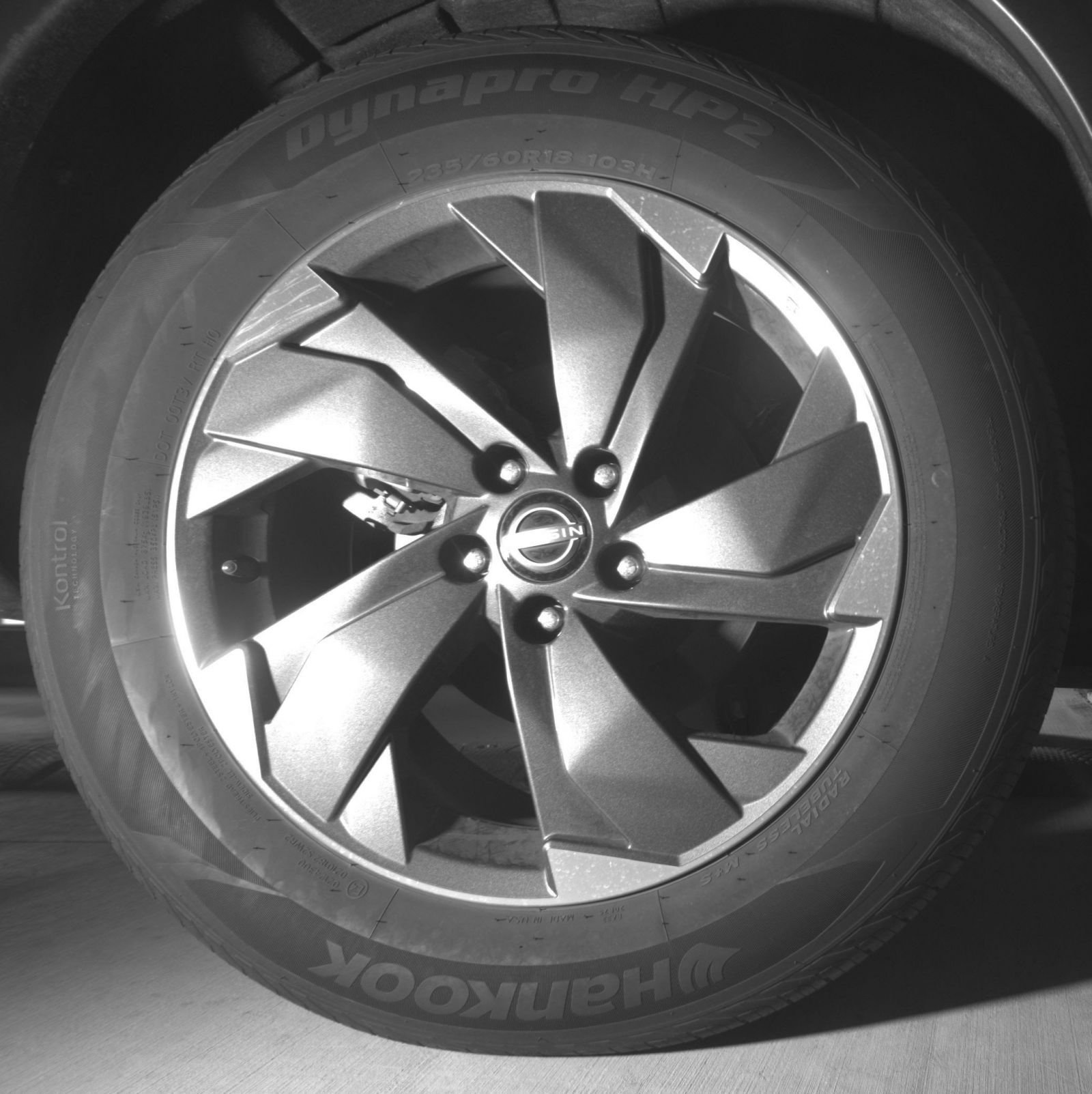 Used 2025 Nissan Rogue SV AWD/4WD image 26