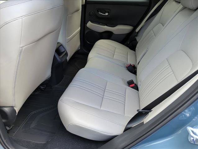 New 2027 Honda HR-V EX-L image 15