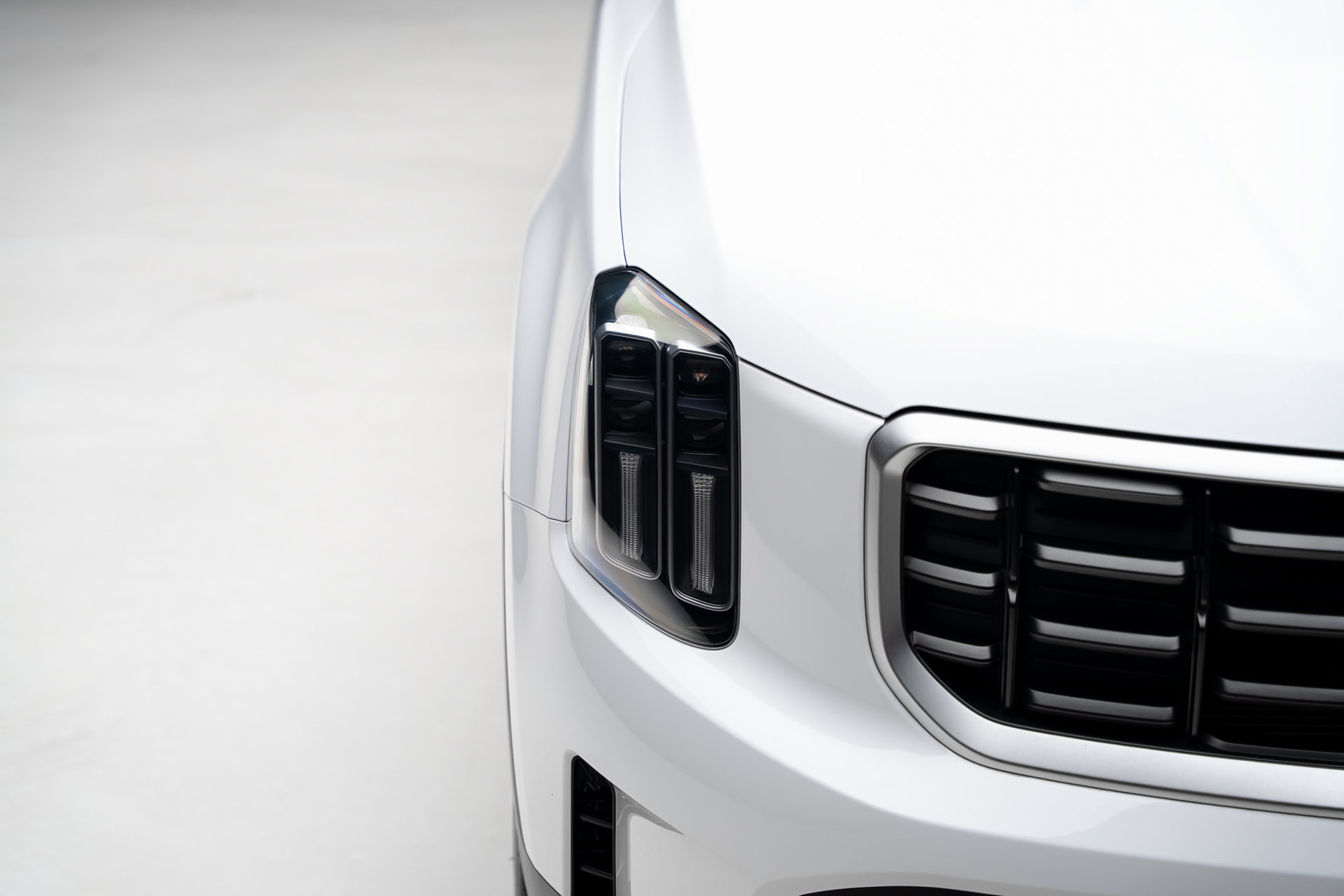 Used 2024 Kia Telluride S w/ S Sunroof Package FWD image 12