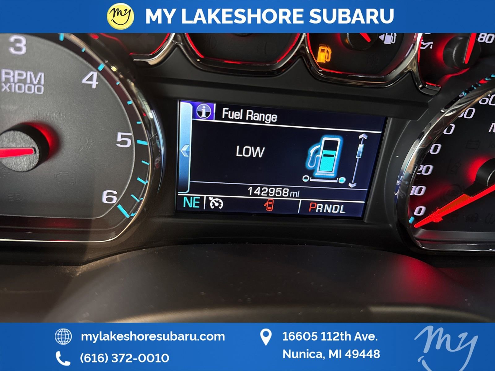 Used 2019 Chevrolet Tahoe LT image 19