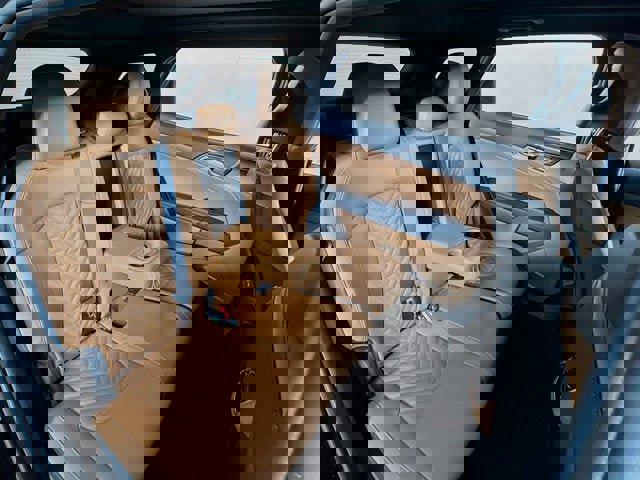 Certified 2026 Kia Sportage X-Line w/ X-Line Premium Package image 28