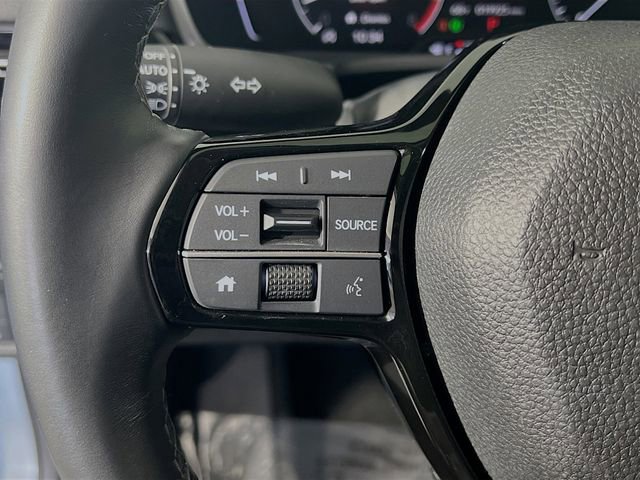 Used 2023 Honda Civic EX image 17