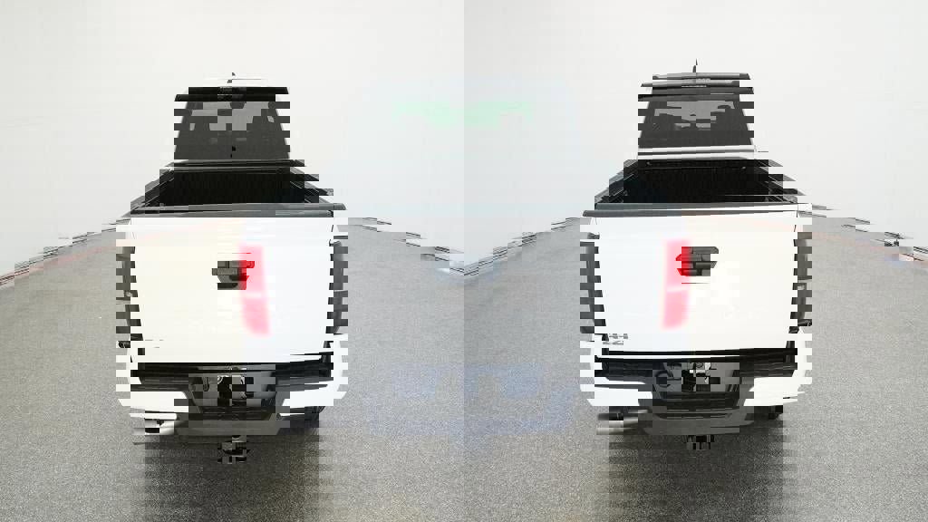 New 2026 Toyota Tacoma SR5 image 8