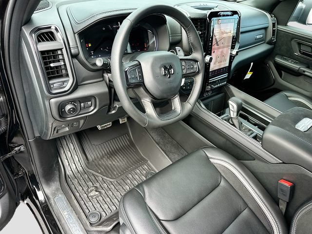 New 2026 RAM 1500 RHO AWD/4WD image 7