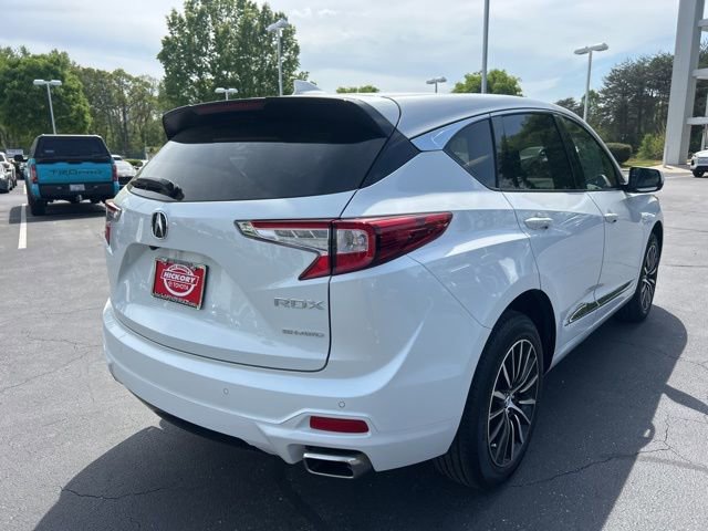 Used 2026 Acura RDX SH-AWD w/ Advance Package image 5