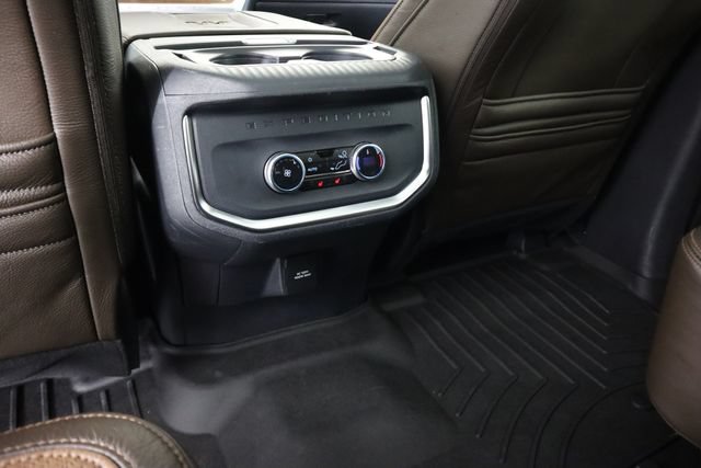 Used 2025 Ford Expedition Max King Ranch AWD/4WD image 60