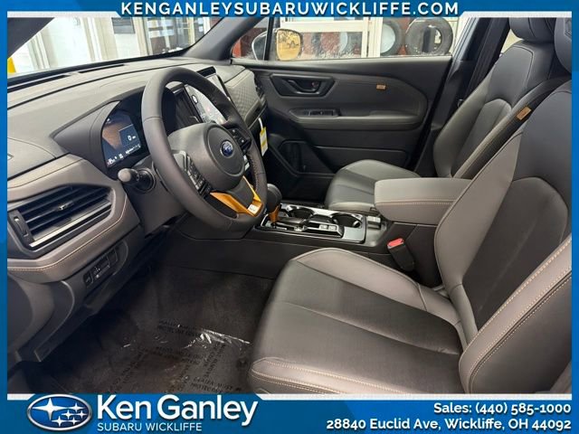 Used 2026 Subaru Forester Wilderness image 11