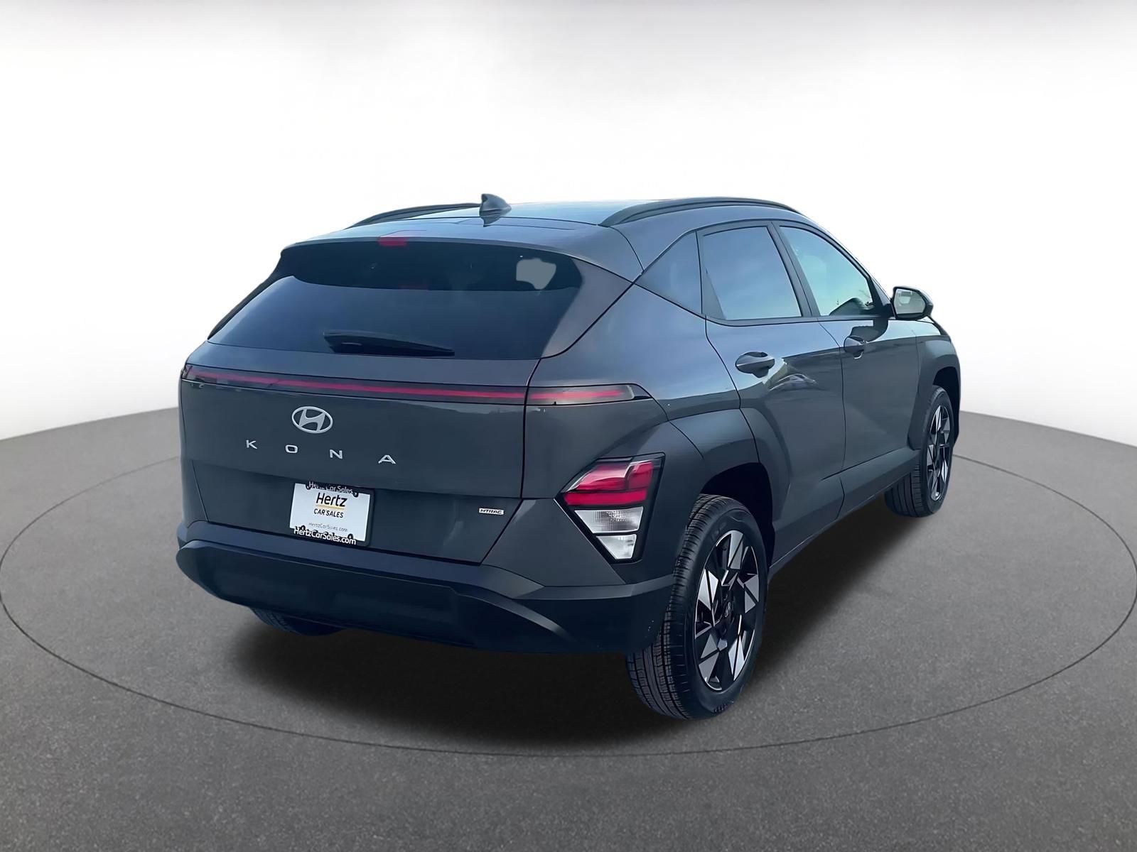Used 2025 Hyundai Kona SEL image 15