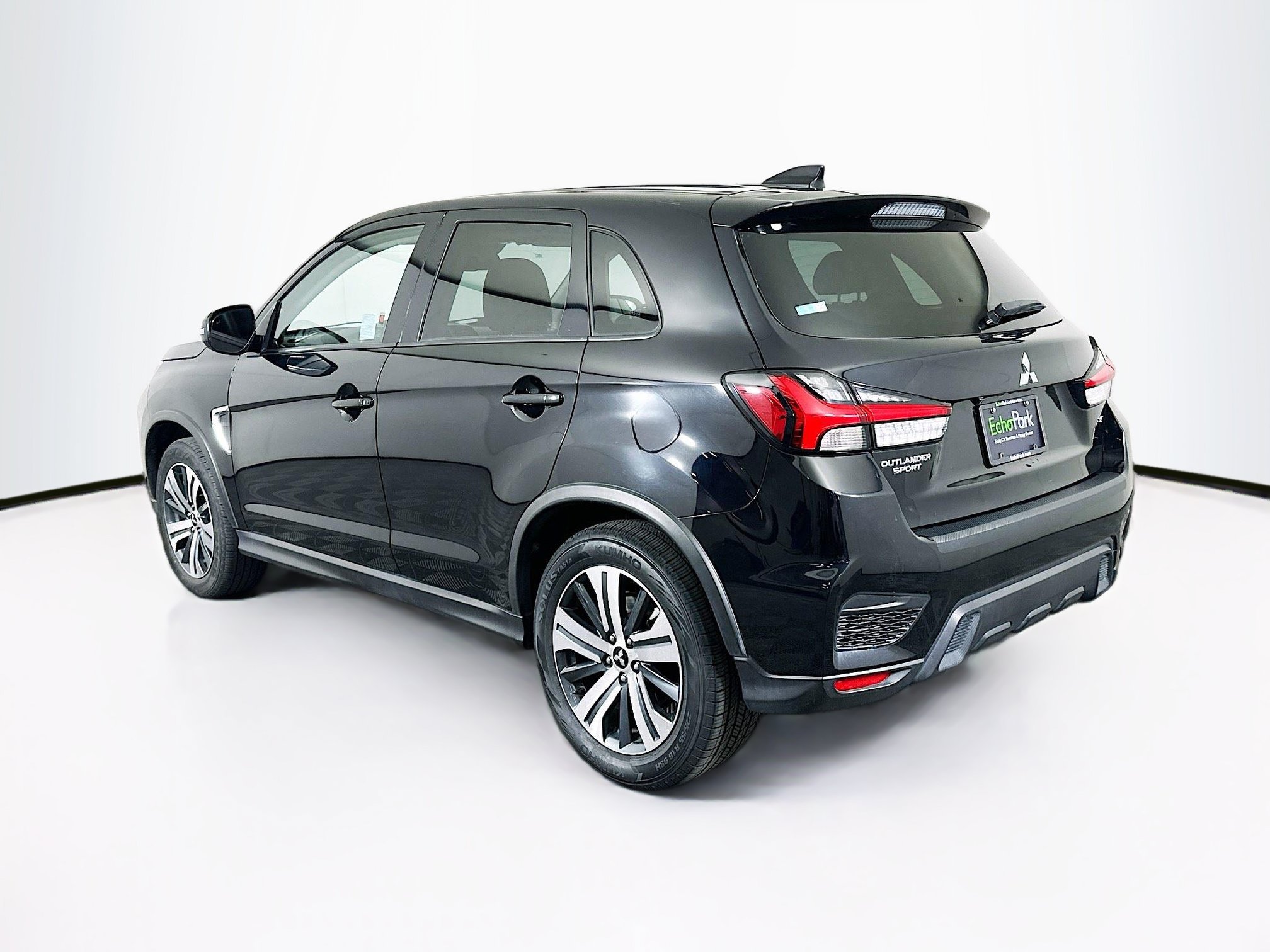 Used 2024 Mitsubishi Outlander Sport AWD image 5