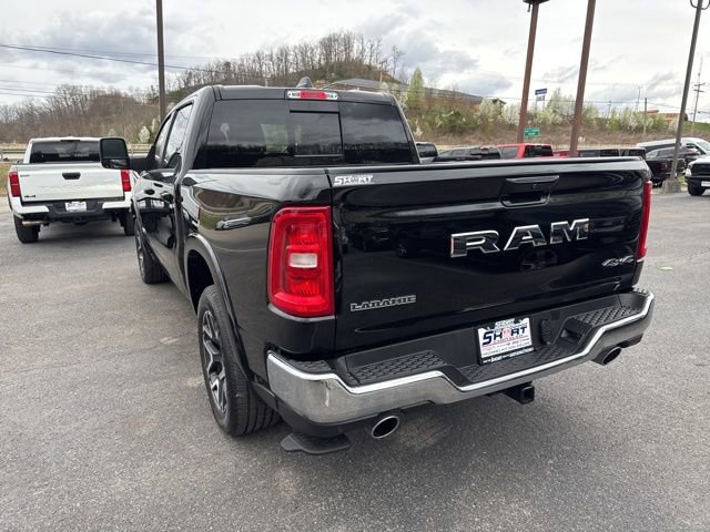 Used 2026 RAM 1500 Laramie image 5