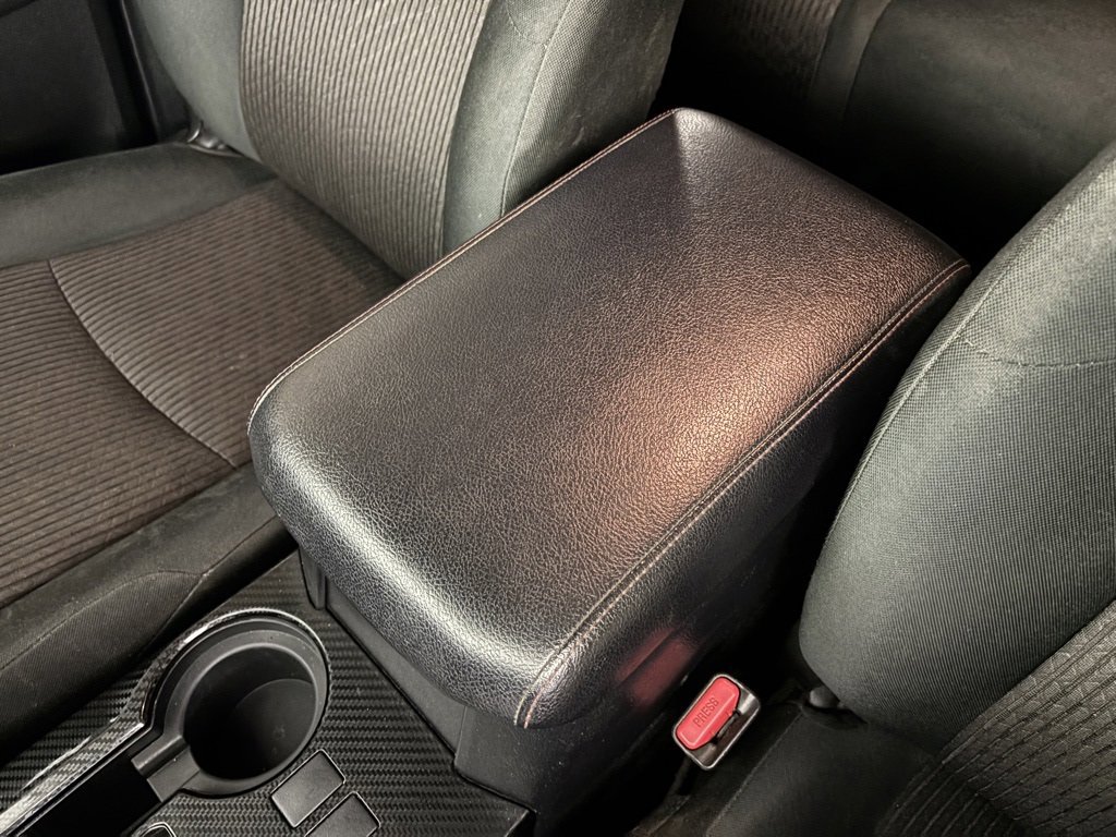 Used 2019 Toyota 4Runner TRD Off-Road image 31