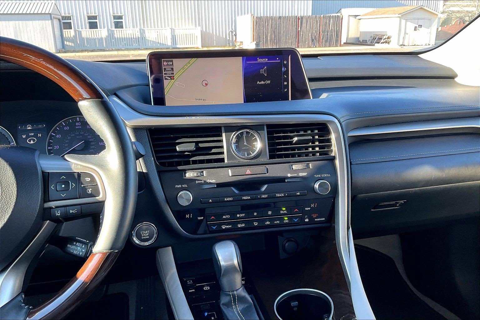 Used 2019 Lexus RX 350 FWD image 6