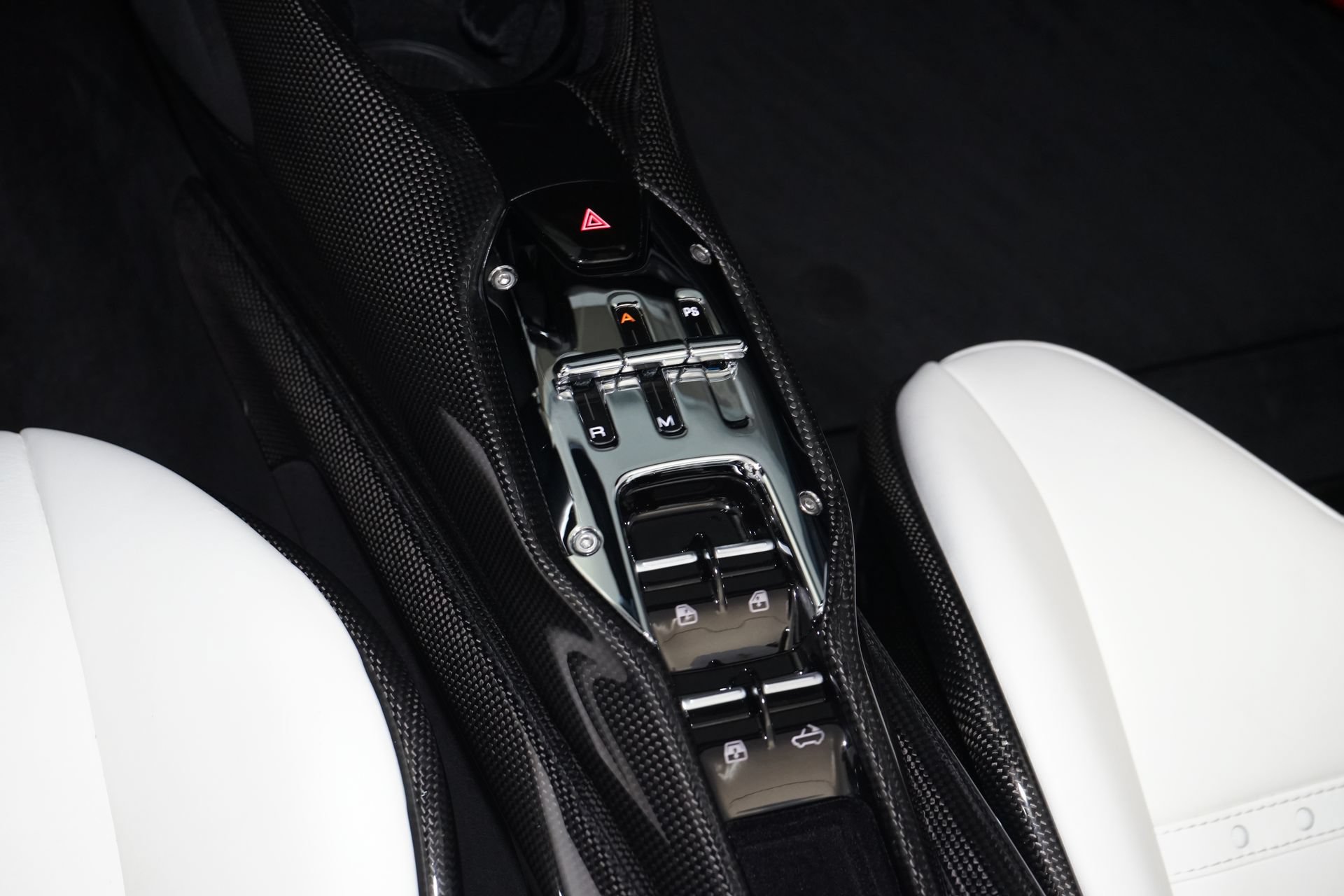 Used 2024 Ferrari SF90 Spider AWD/4WD image 23