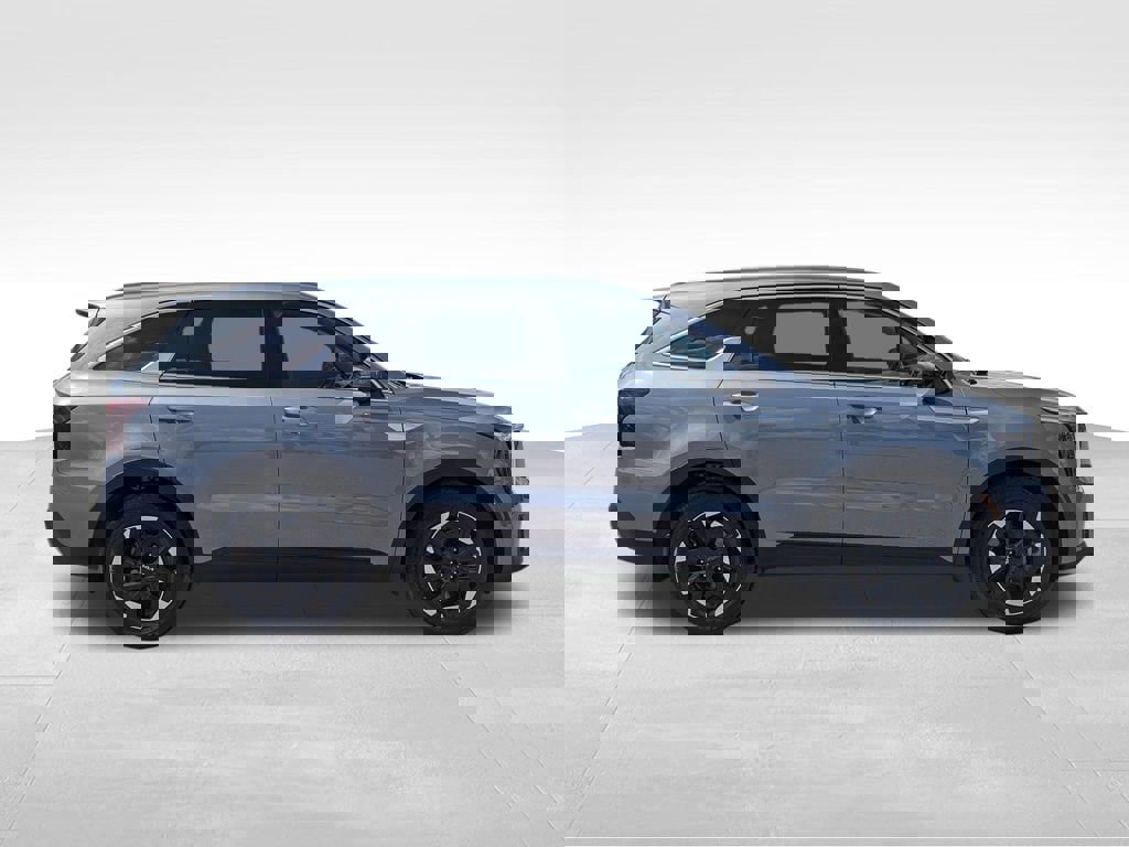 Used 2025 Kia Sorento S w/ Panoramic Sunroof Package image 3