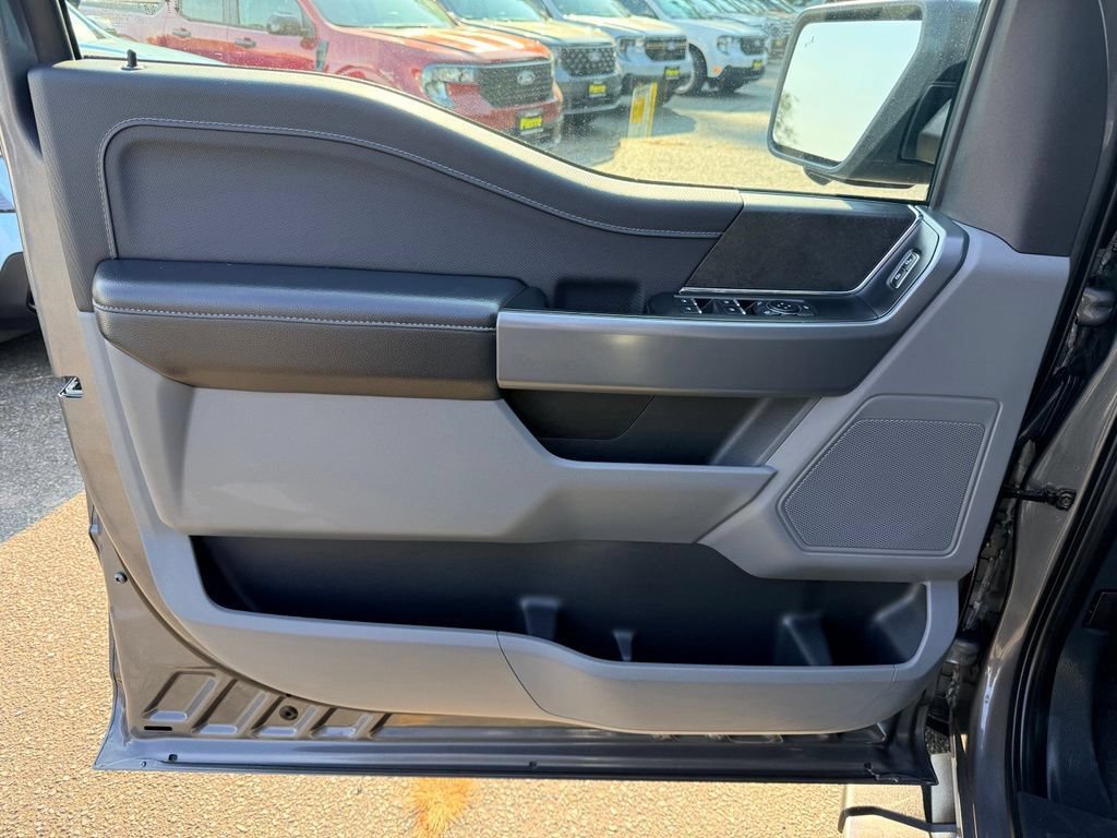 Certified 2024 Ford F150 XLT w/ Tow/Haul Package AWD/4WD image 23