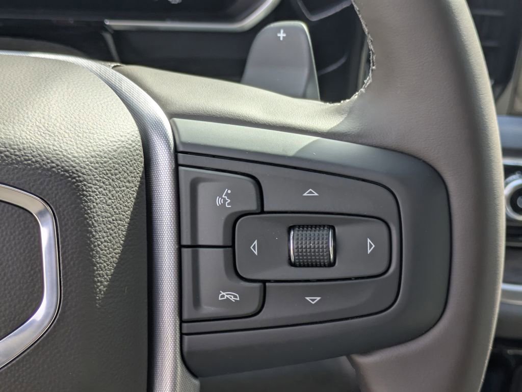 New 2026 GMC Sierra 1500 SLT image 17