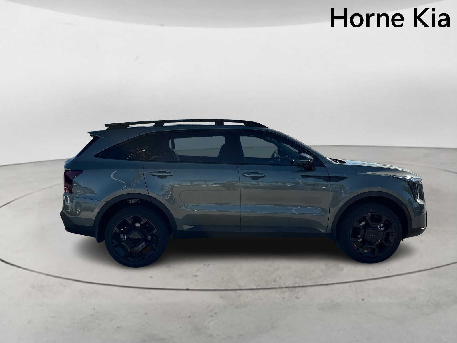 New 2026 Kia Sorento SX image 3