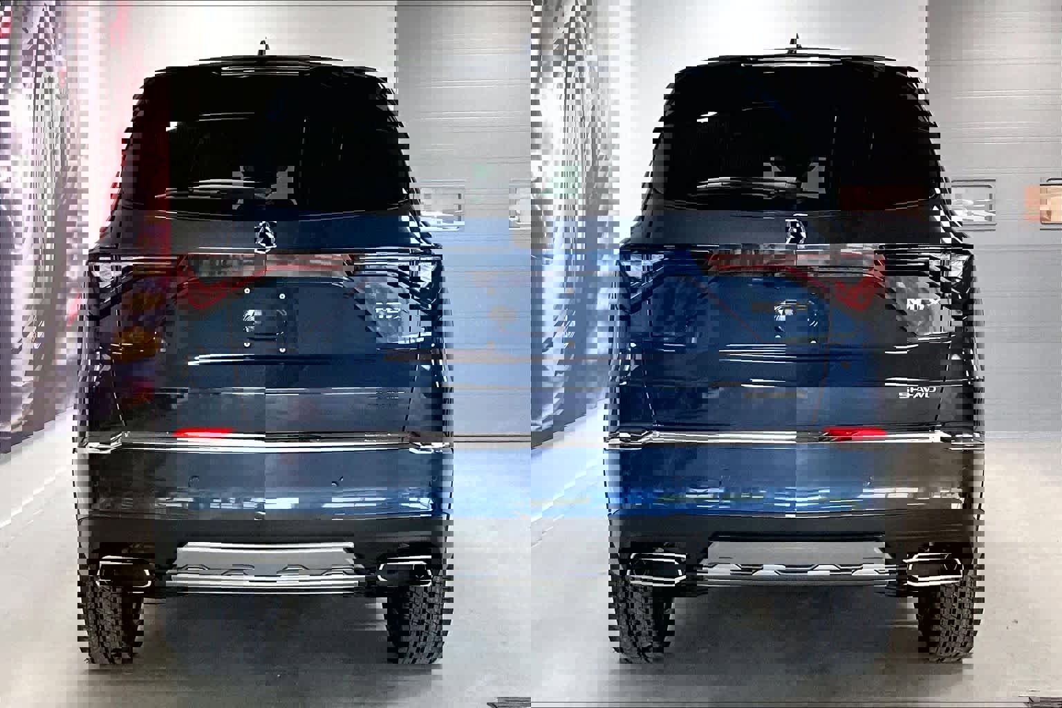 New 2026 Acura MDX SH-AWD w/ Technology Package image 5