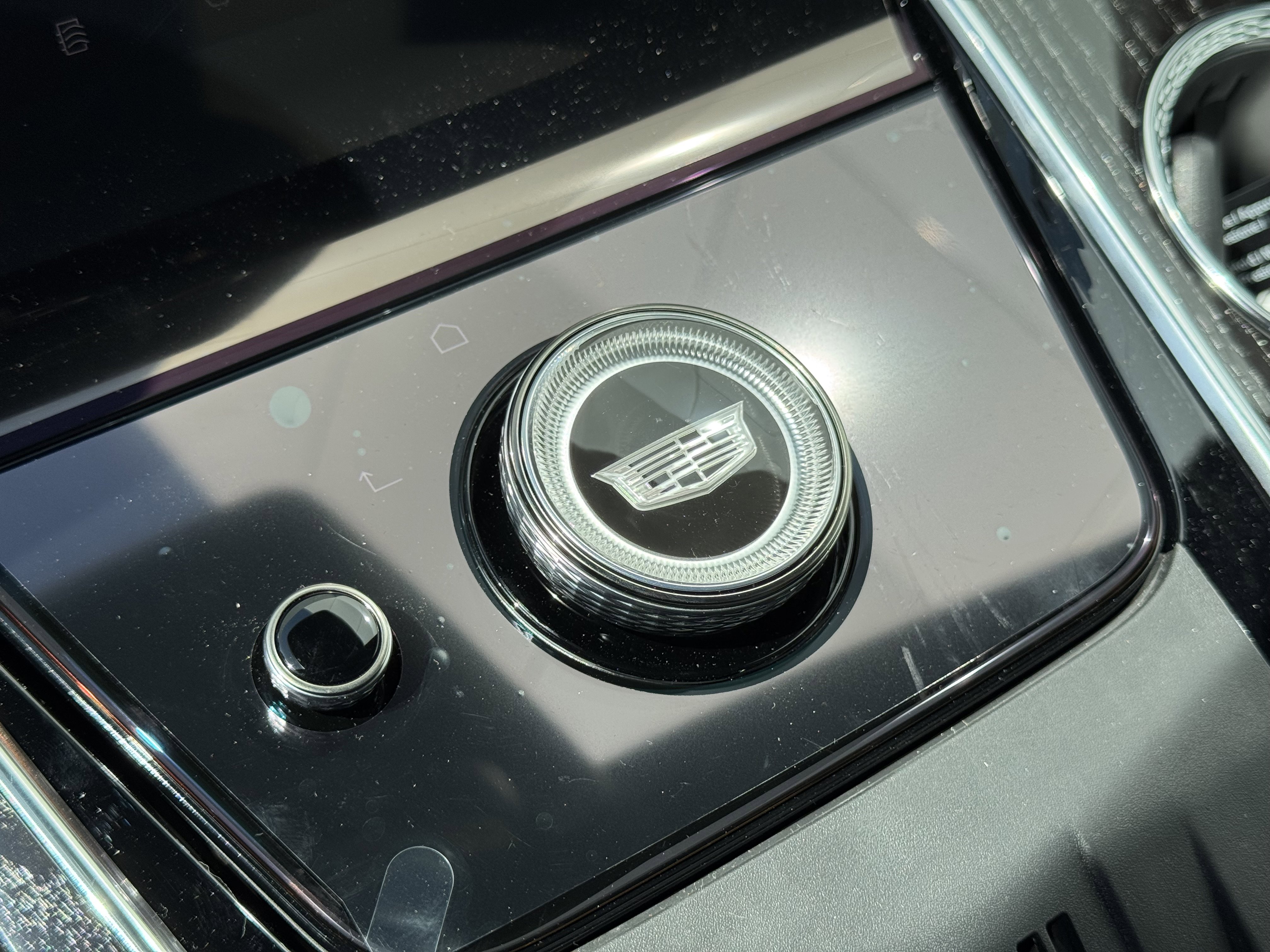 New 2025 Cadillac Escalade IQ Sport 1 w/ Smart Trailering package image 26