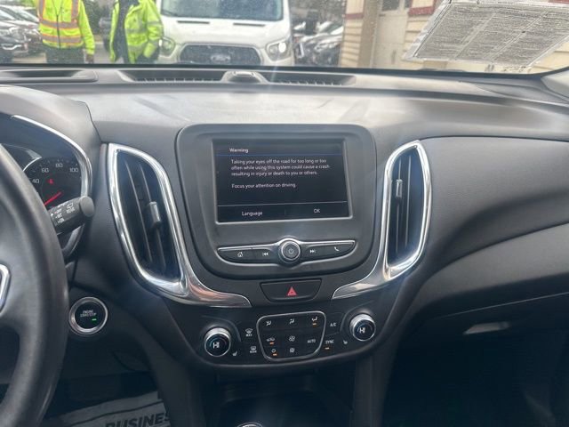 Used 2020 Chevrolet Equinox LT image 7