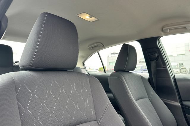 Certified 2024 Toyota Corolla LE FWD image 20