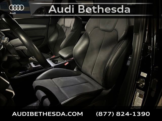Used 2023 Audi Q5 e Premium Plus w/ Premium Plus Package image 27