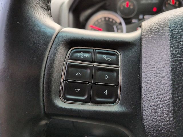 Used 2015 RAM 1500 Outdoorsman image 15