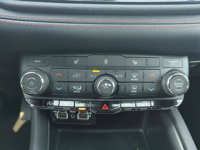 Used 2026 Dodge Durango GT RWD image 26
