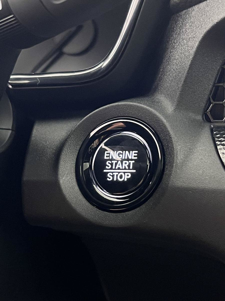 New 2027 Honda CR-V EX image 20