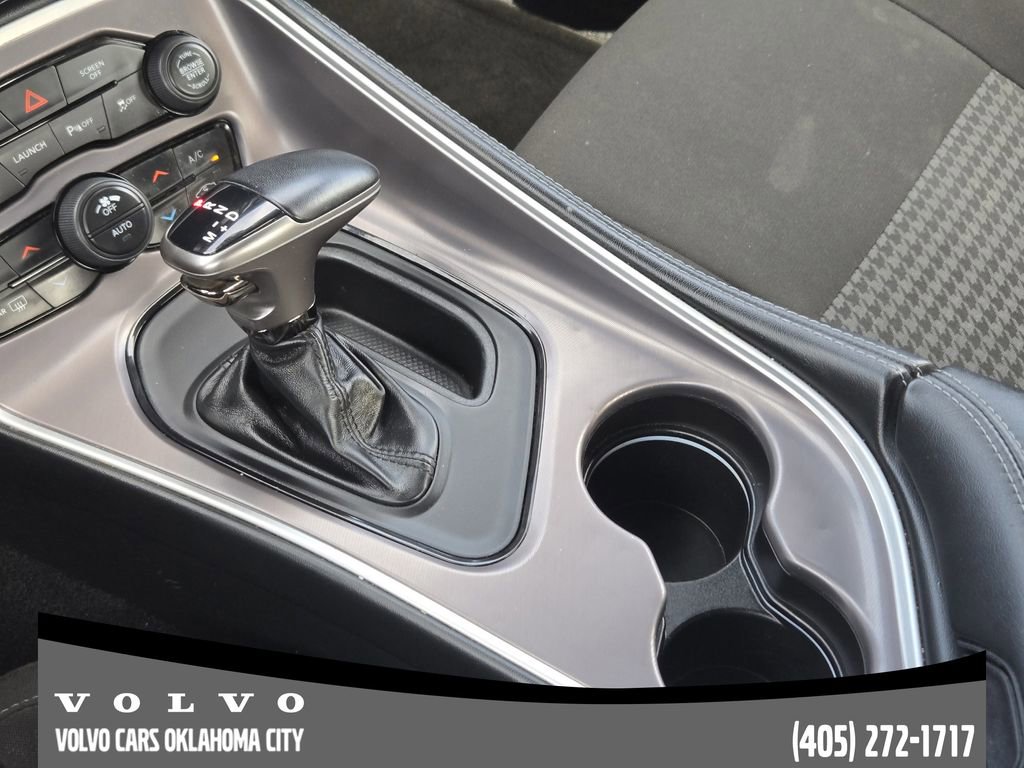 Used 2022 Dodge Challenger R/T Scat Pack image 20