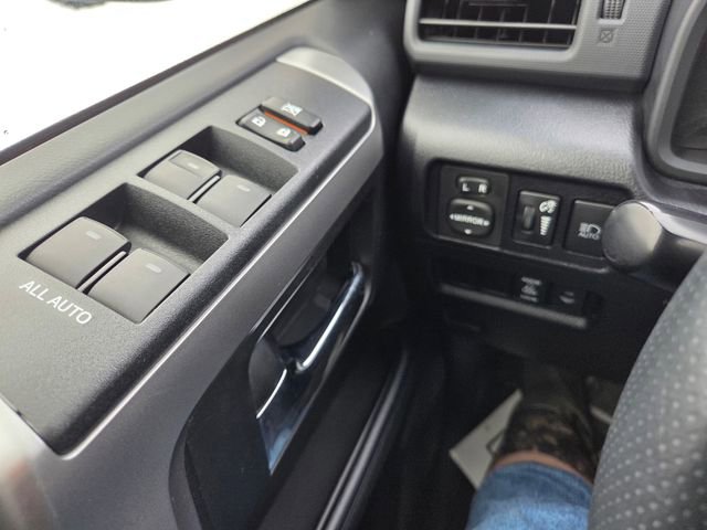 Used 2022 Toyota 4Runner Trail Special Edition image 26