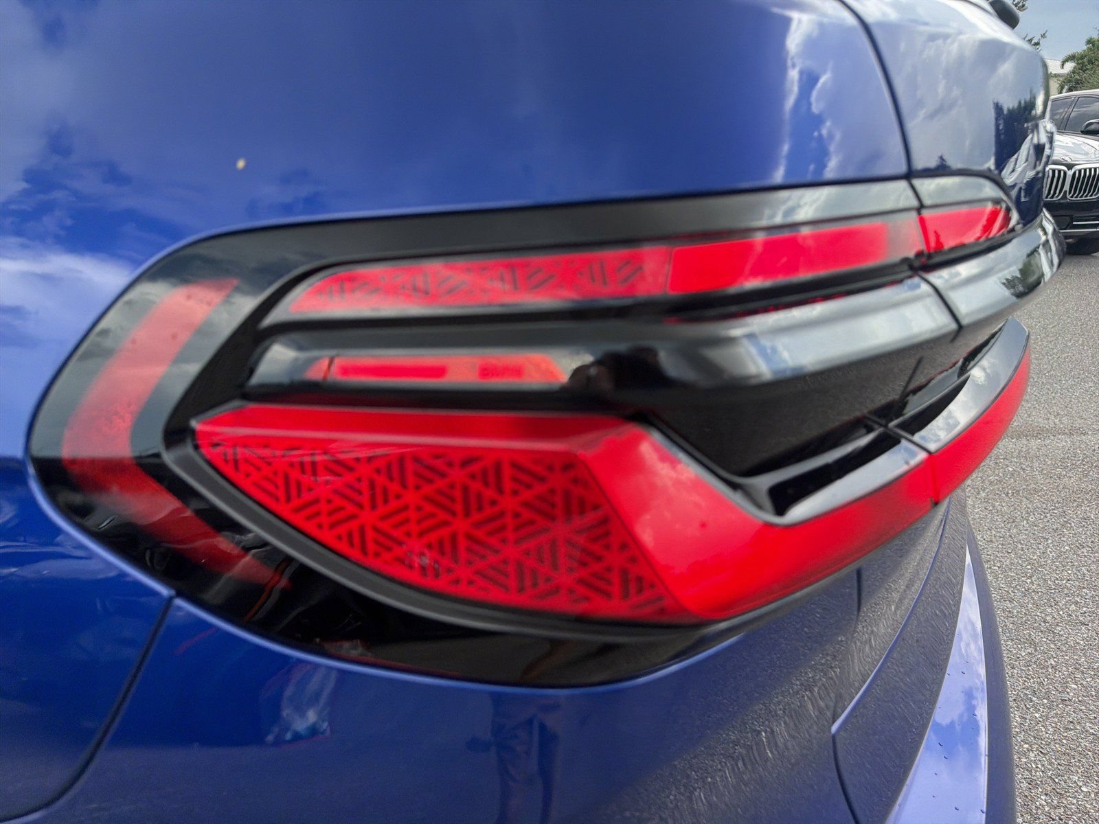 New 2027 BMW X7 M60i AWD/4WD image 11