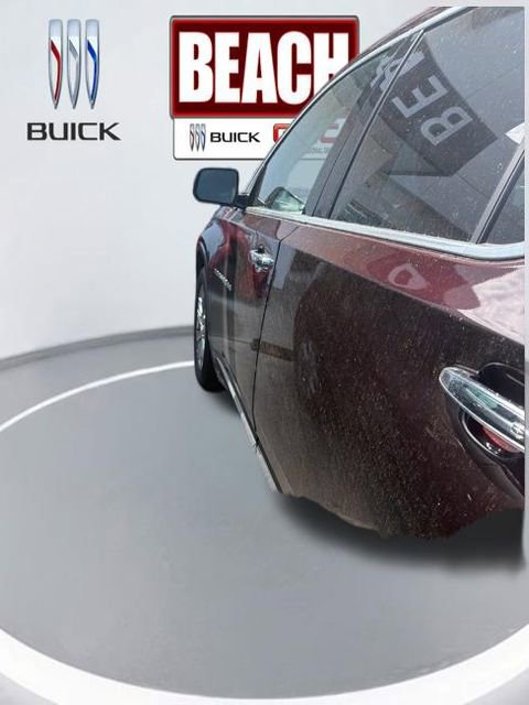 Used 2020 Chevrolet Traverse High Country w/ LPO, Floor Liner Package image 10