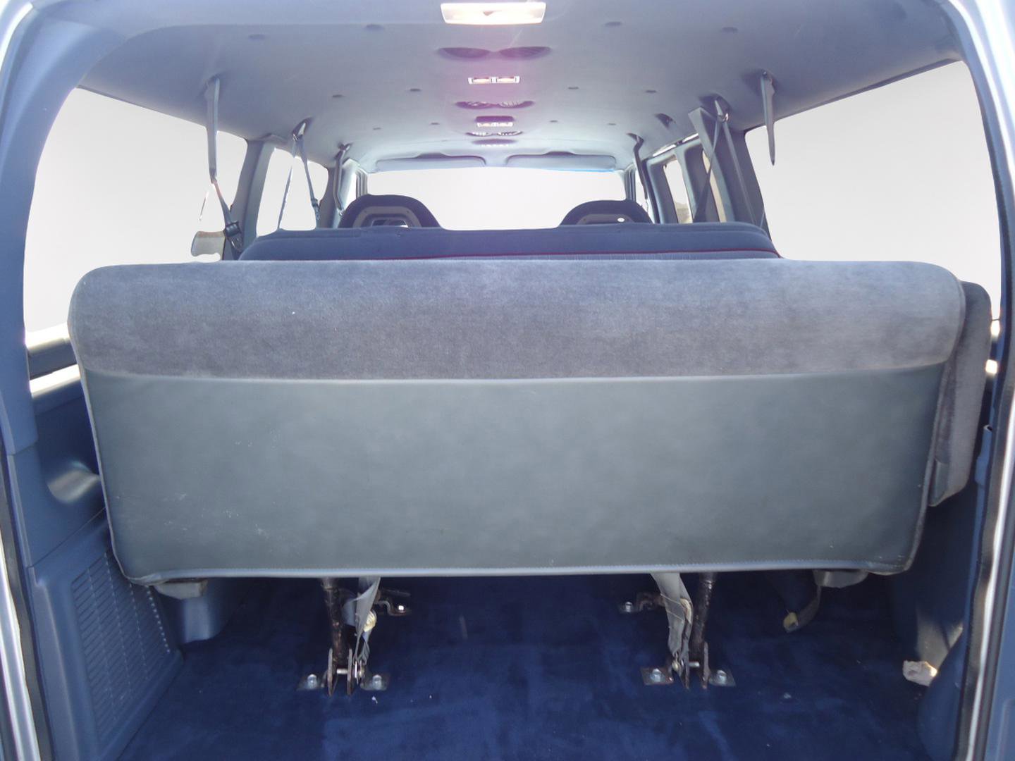Used 1994 Ford E-350 and Econoline 350 Chateau RWD image 29