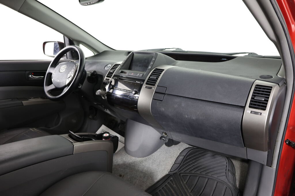 Used 2009 Toyota Prius Touring image 23