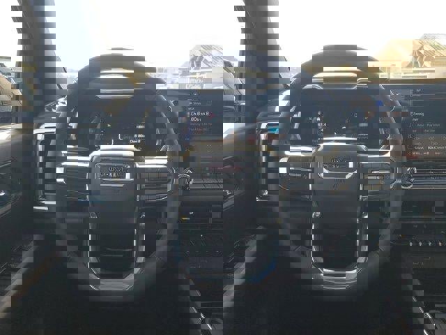 New 2026 GMC Canyon Elevation image 15