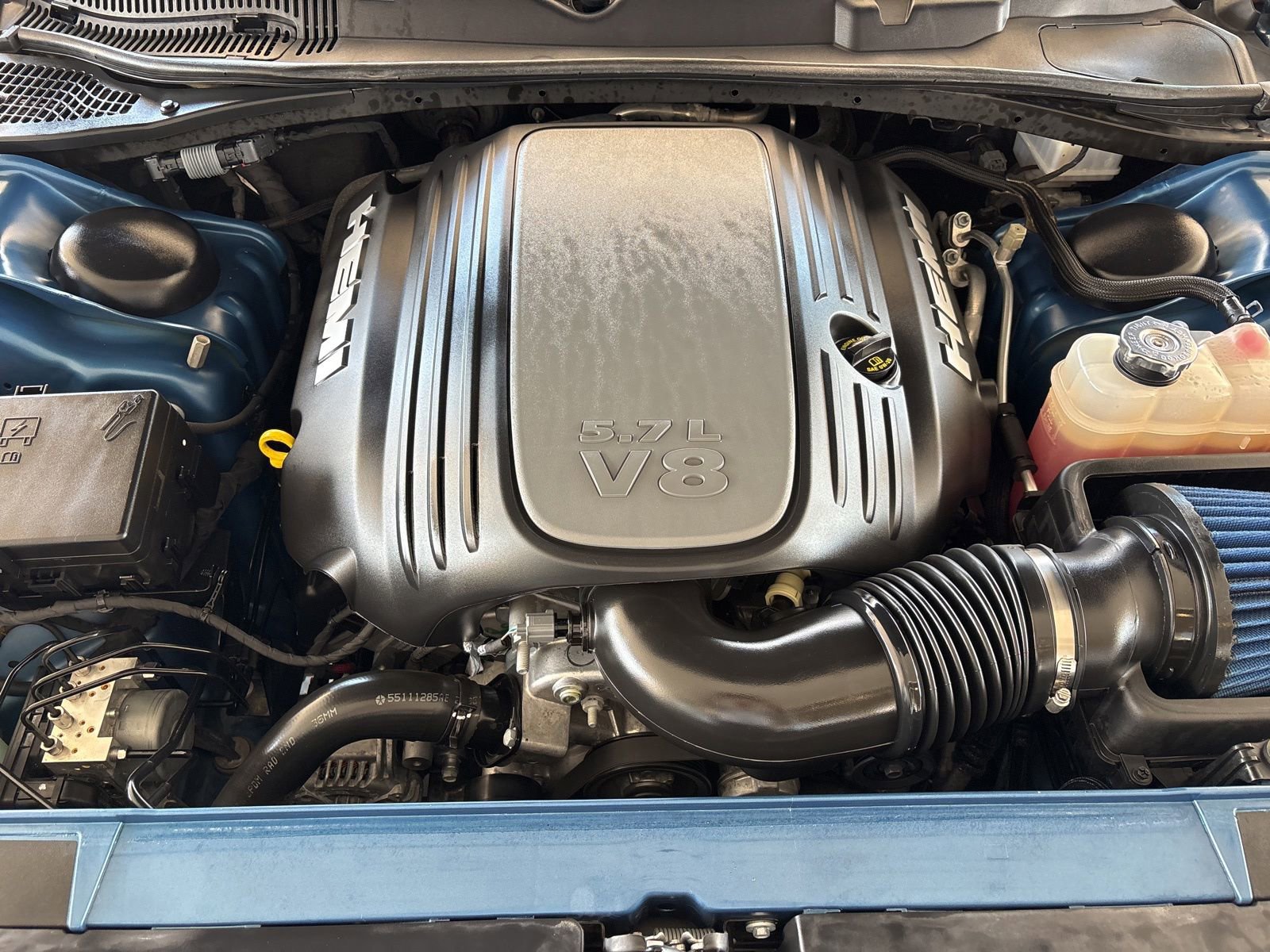 Used 2023 Dodge Challenger R/T w/ T/A Package RWD image 33