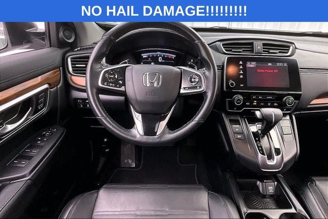 Certified 2019 Honda CR-V EX-L image 5