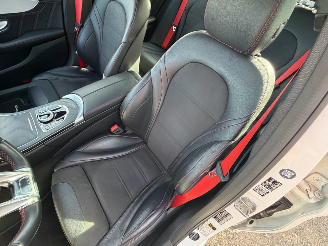 Used 2020 Mercedes-Benz C 43 AMG 4MATIC Sedan image 20