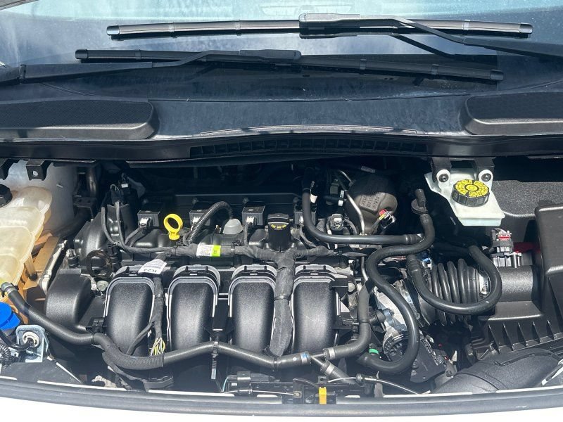 Used 2020 Ford Transit Connect XL FWD image 22