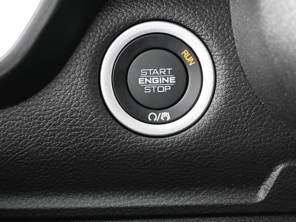 New 2026 RAM 1500 Classic Warlock image 24