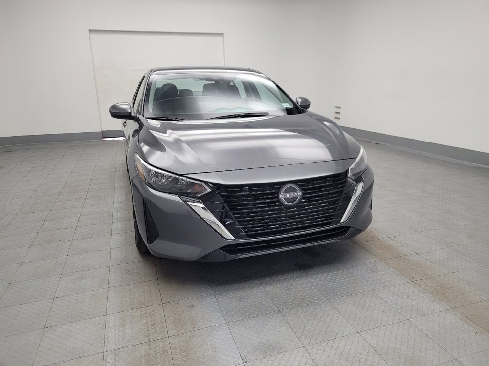 Used 2025 Nissan Sentra SV image 14