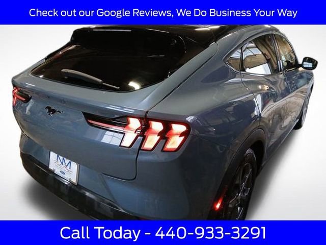 Certified 2023 Ford Mustang Mach-E Select image 31