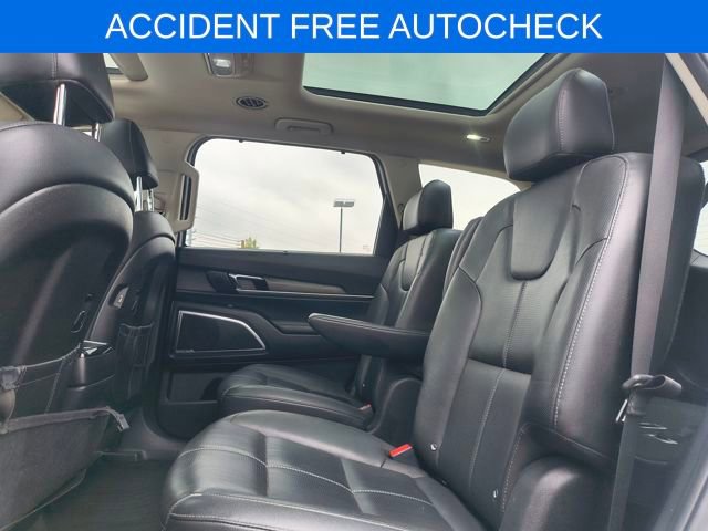 Used 2021 Kia Telluride SX w/ Towing Package image 6