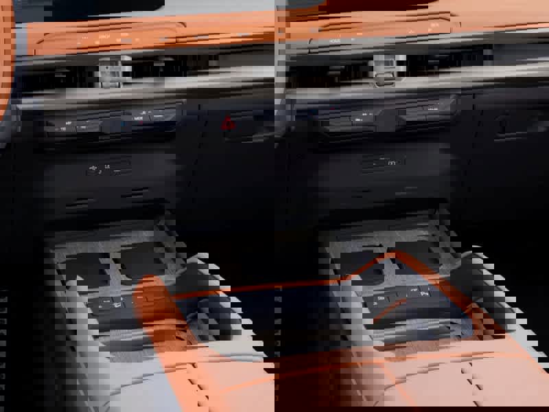 New 2027 Kia Telluride X-Line SX Prestige image 23